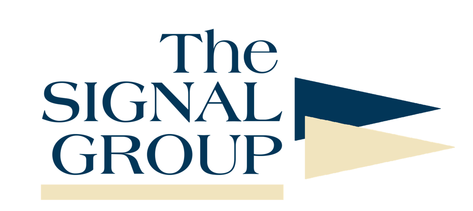 Logo - Signal Group
